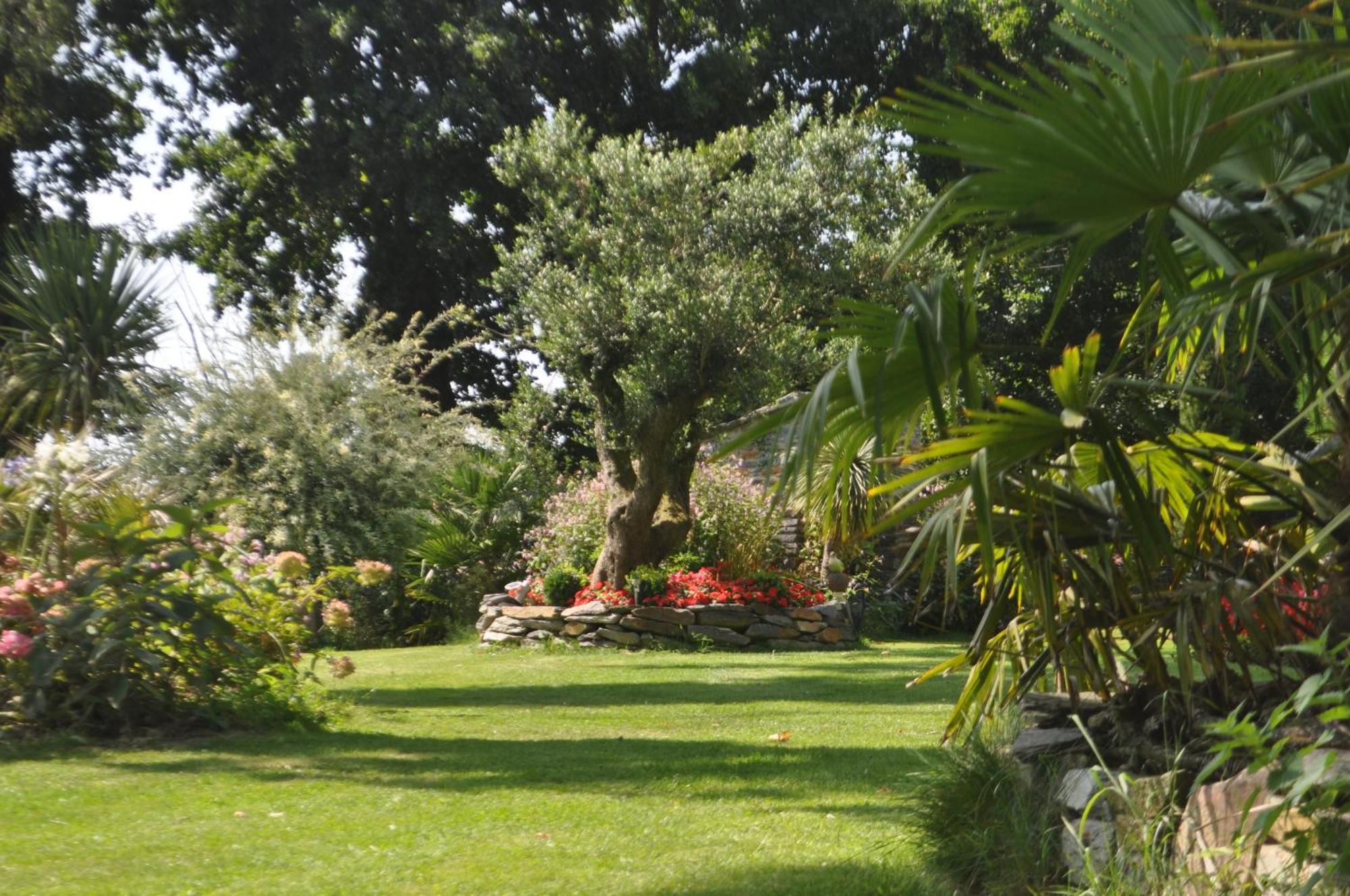 Le Clos Saint Fiacre Otel Carentoir Dış mekan fotoğraf